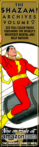 Shazam! Archives