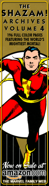 Shazam! Archives