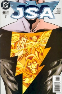  JSA #6