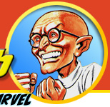 Dr. Sivana by Jerry Ordway