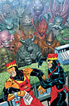 JLA Classified #6