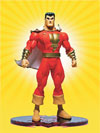 SUPERMAN/BATMAN SERIES 1: PUBLIC ENEMIES: SHAZAM! ACTION FIGURE