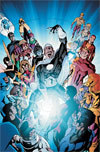 Teen Titans #23
