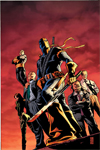 Villains United #1