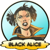 Black Alice