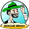 BoxcarBenny