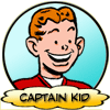 Captain Kid