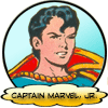 Captain Marvel, Jr.