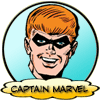 Captain Marvel II
