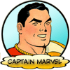 Captain Marvel