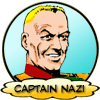 Captain Nazi