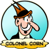 Colonel Corn
