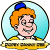 DopeyDanny Dee