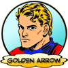 Golden Arrow