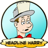 HeadLineHarry