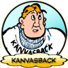 Kanvasback