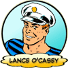 Lance O'Casey