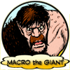 Macro the Giant