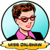 Miss Dalshaw