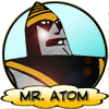 Mr. Atom