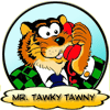 Mr.Tawky Tawny