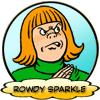 Rowdy Sparkle
