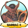 Sabbac II