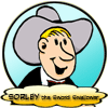 Sorley the Sword Swallower