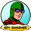 Spy Smasher