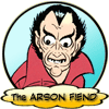 The Arson Fiend