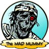 The Mad Mummy