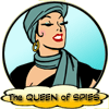 The Queen of Spies