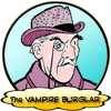 The Vampire Burglar