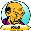 Tong