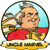 Uncle Marvel
