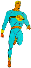 Marvelman