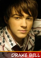 Drake Bell