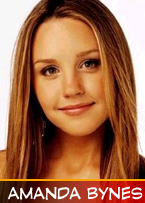 Amanda Bynes