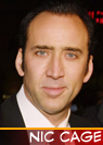 Nic Cage