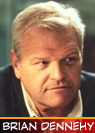 Brian Dennehy