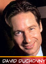 David Duchovny