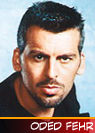 Oded Fehr