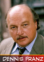 Dennis Franz