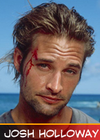 Josh Holloway