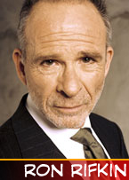 Ron Rifkin