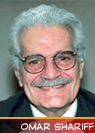 Omar Sharif