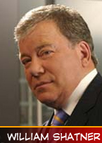 William Shatner