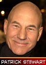 Patrick Stewart