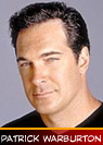 Patrick Warburton