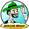 Boxcar Benny